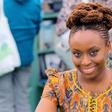 Chimamanda Ngozi Adichie