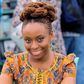 Chimamanda Ngozi Adichie