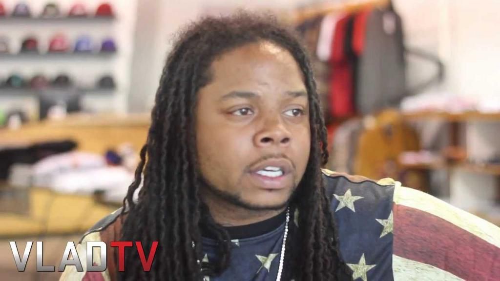 Grammy-nominated rapper shot in the head in Chicago | Pulse Ghana