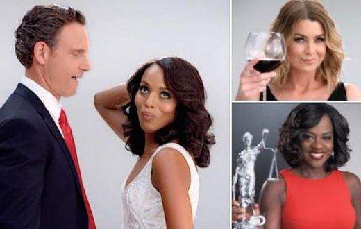 ABC renews all Shonda Rhimes Thursday shows