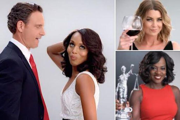 ABC renews all Shonda Rhimes Thursday shows