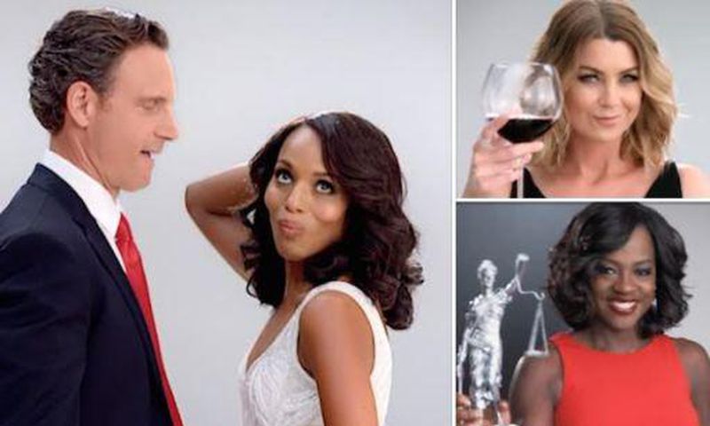 ABC renews all Shonda Rhimes Thursday shows