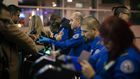 TSA Screeners, Working Without Pay, Are Calling Out Sick