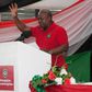 President John Mahama