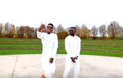 BossLife - Praise