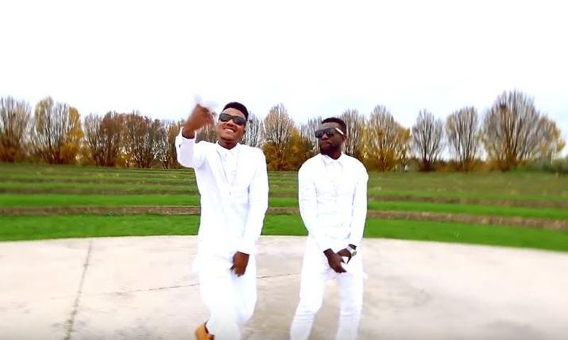 BossLife - Praise