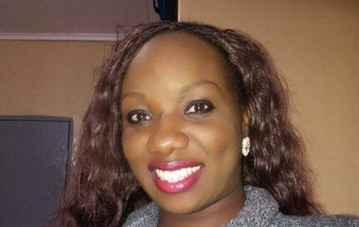 Grace Sauti Phiri