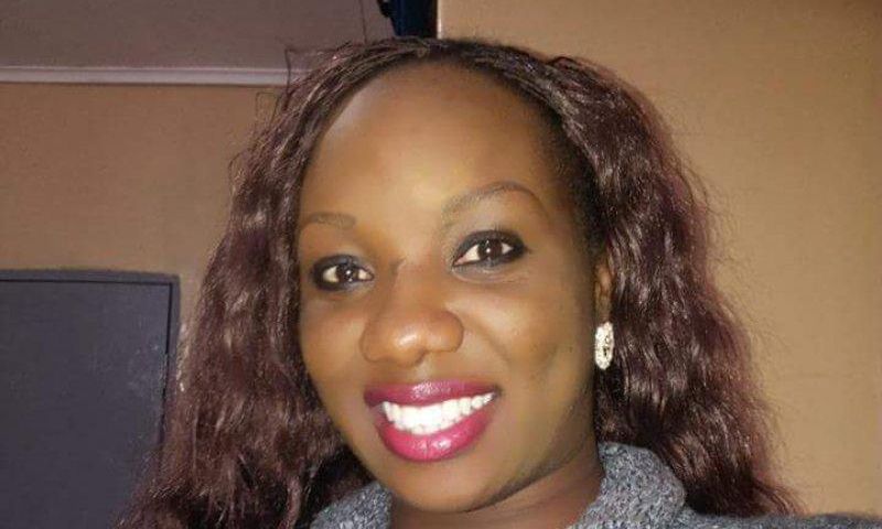 Grace Sauti Phiri