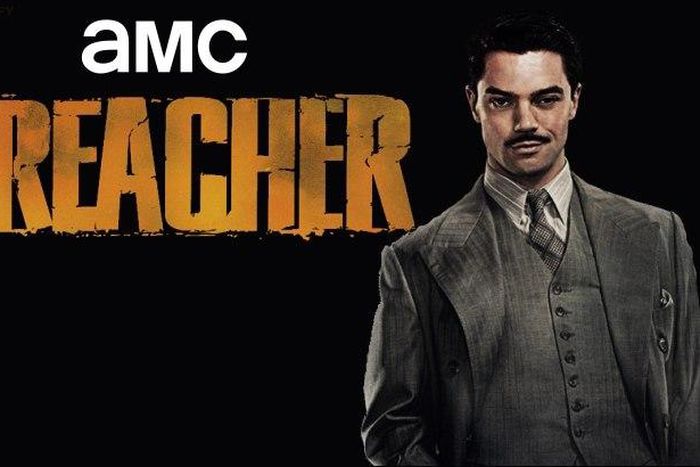 AMC Preacher