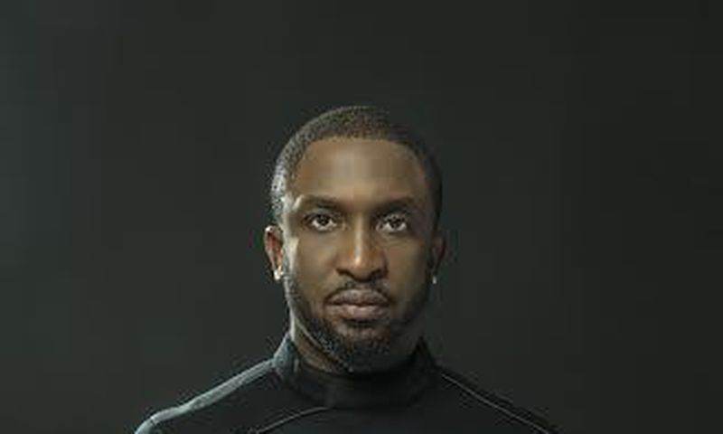 Darey Art Alade