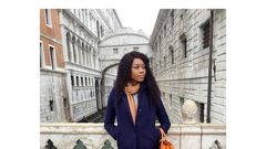 Yvonne Nelson