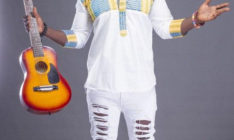 Kaykay Amponsah