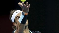 Nadal's a big threat again, says Federer and Djokovic