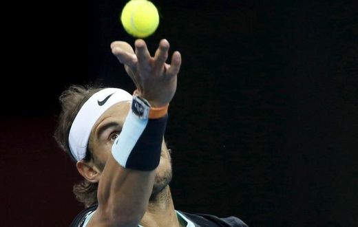 Nadal's a big threat again, says Federer and Djokovic