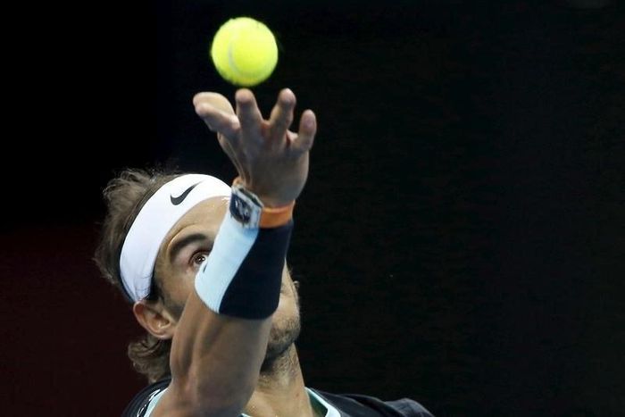 Nadal's a big threat again, says Federer and Djokovic