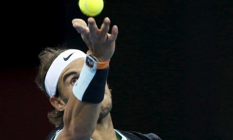 Nadal's a big threat again, says Federer and Djokovic