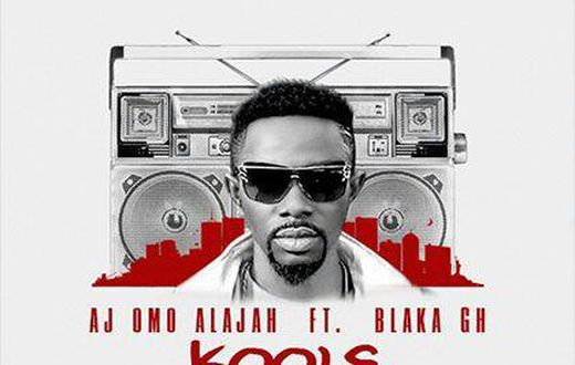 AJ Omo Alajah - Koole feat. Blaka GH