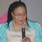 Mrs. Lordina Mahama