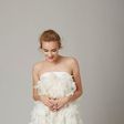 8 short wedding dresses from Bridal Fashion Week