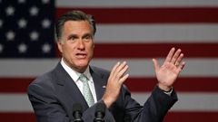 Mitt Romney