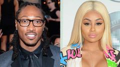 Future and Blac Chyna