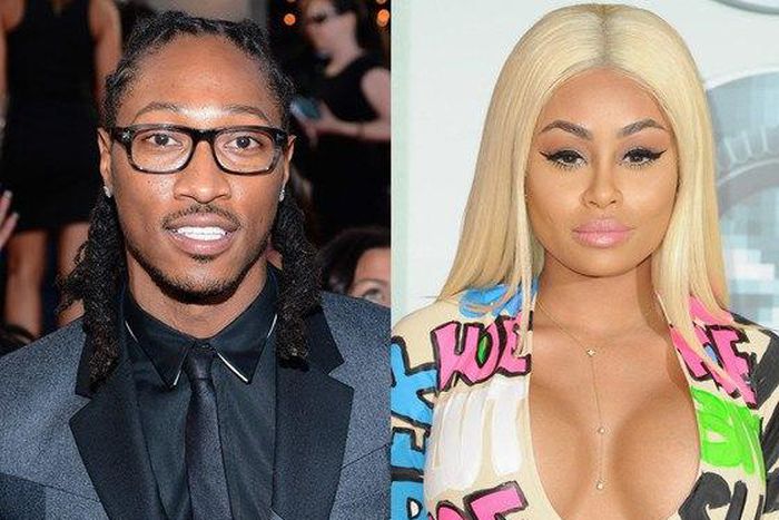 Future and Blac Chyna