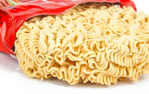 Instant Noodles