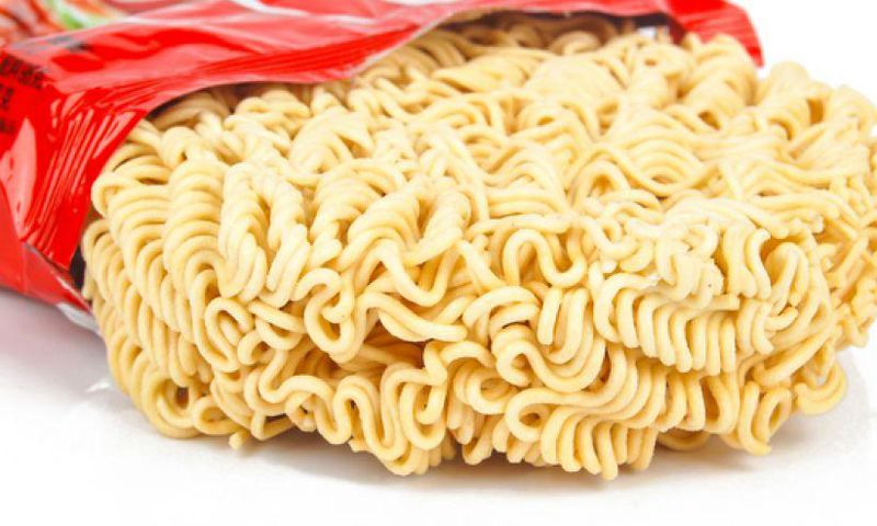 Instant Noodles