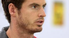Murray welcomes confidence boost ahead of Davis Cup final