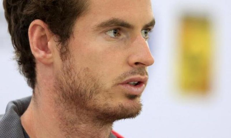 Murray welcomes confidence boost ahead of Davis Cup final