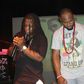 Edem performing at “Accra Hip-hop Week”