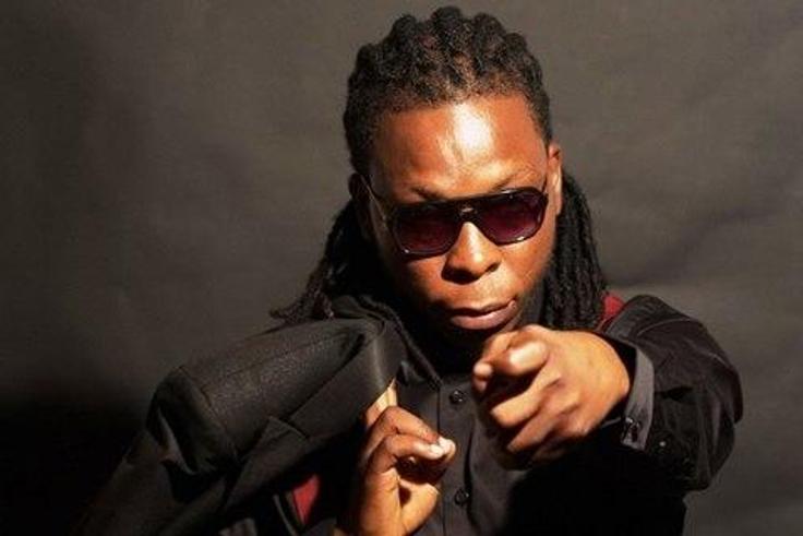 Rapper, Edem