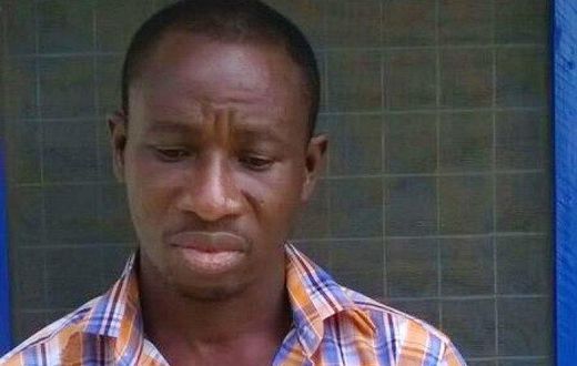 Fake doctor busted for terminating lady’s pregnancy