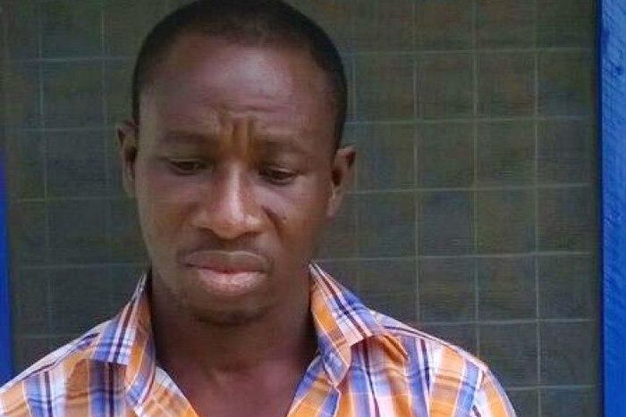 Fake doctor busted for terminating lady’s pregnancy