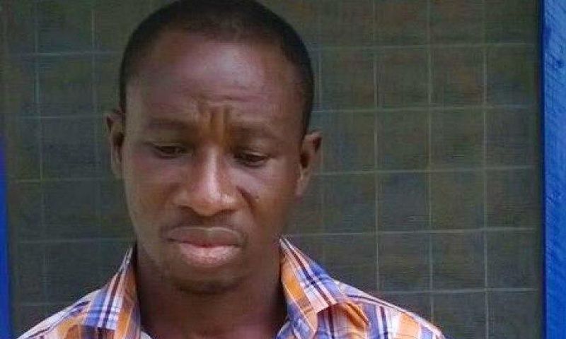 Fake doctor busted for terminating lady’s pregnancy