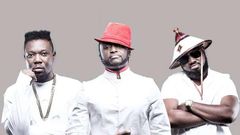 VVIP - from left to right [Prodigal, Reggie Rockstone, Zeal]