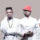 VVIP - from left to right [Prodigal, Reggie Rockstone, Zeal]