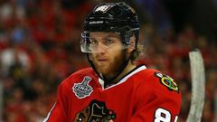 Patrick Kane, star of NHL's Blackhawks, will not face rape charges
