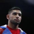 Khan looks forward to 'amazing fight' in Pacquiao farewell
