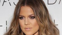 Khloe Kardashian