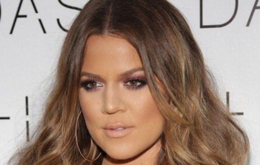 Khloe Kardashian
