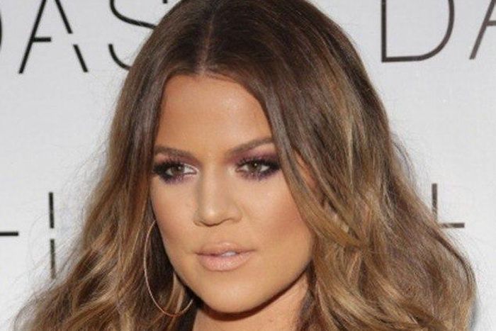 Khloe Kardashian