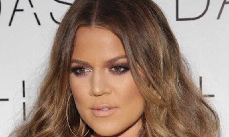 Khloe Kardashian
