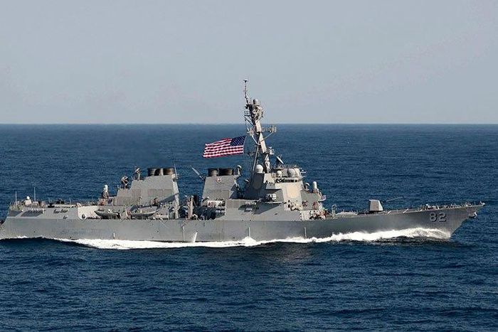 China says freedom of navigation 'should not be used as excuse to flex muscle'