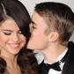 Selena Gomez and Justin Bieber