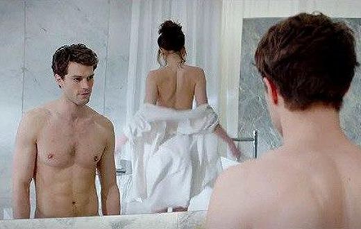 Fifty Shades of Grey