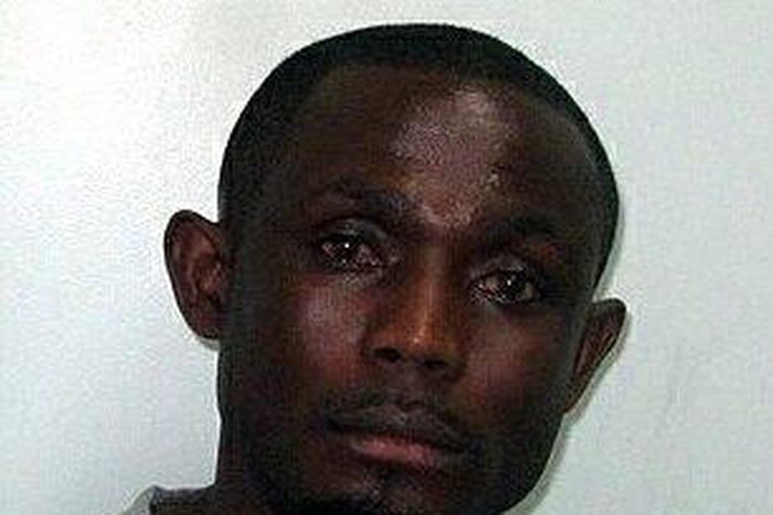 Minta Adiddo, husband jailed