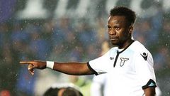 Ogeny Onazi back from injury