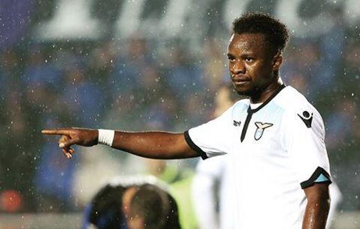 Ogeny Onazi back from injury