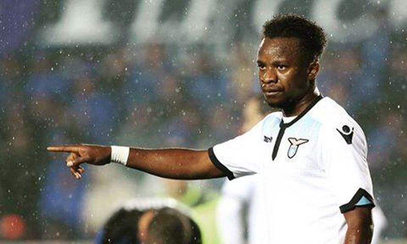Ogeny Onazi back from injury